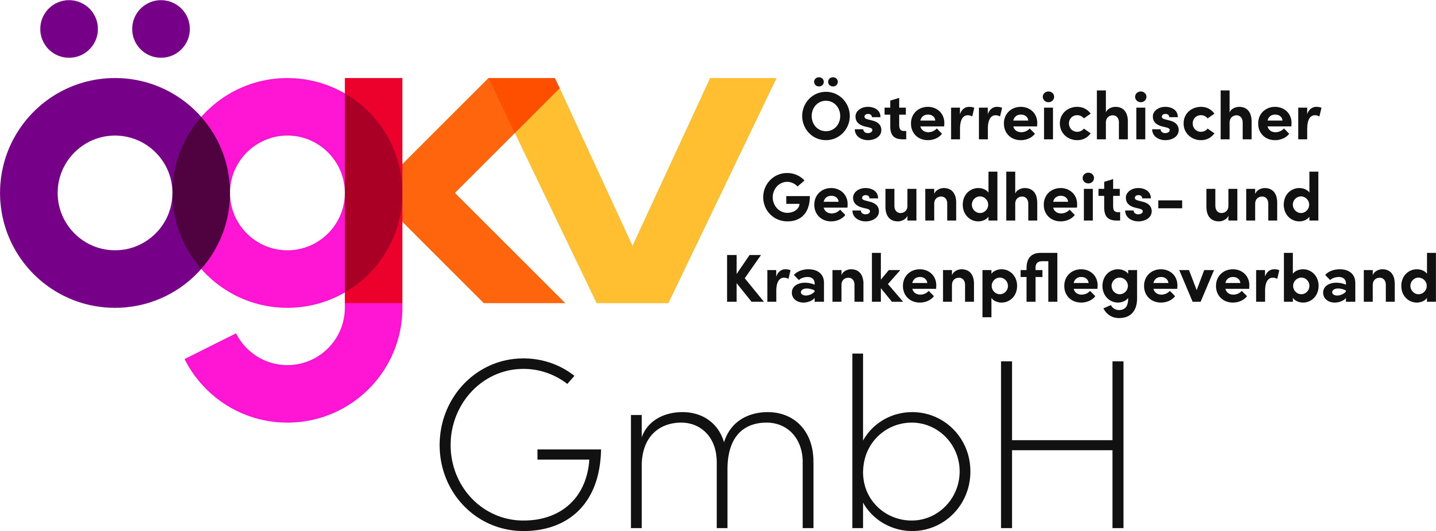 ÖGKV Veranstaltung / Publikation / Forschung GmbH