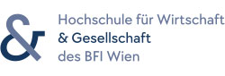 Hochschule für angewandte Wissenschaften für Wirtschaft und Gesellschaft des BFI Wien GmbH
