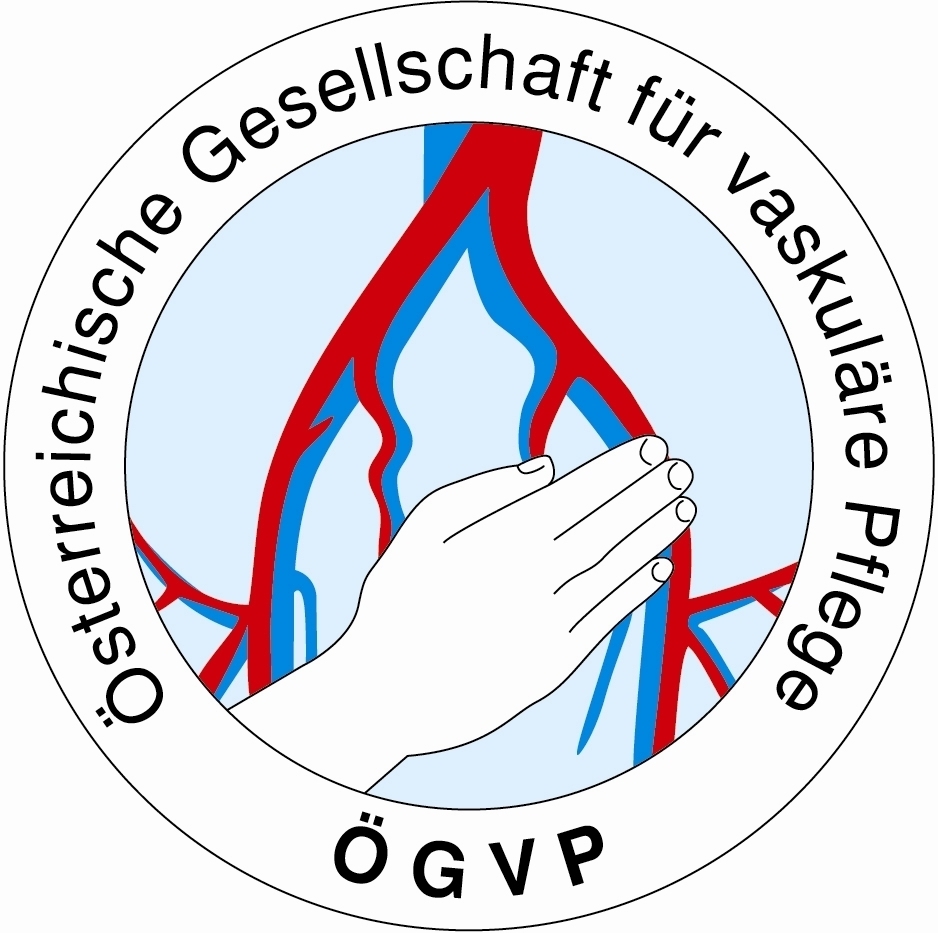 ÖGVP - Österreichische Gesellschaft für vaskuläre Pflege