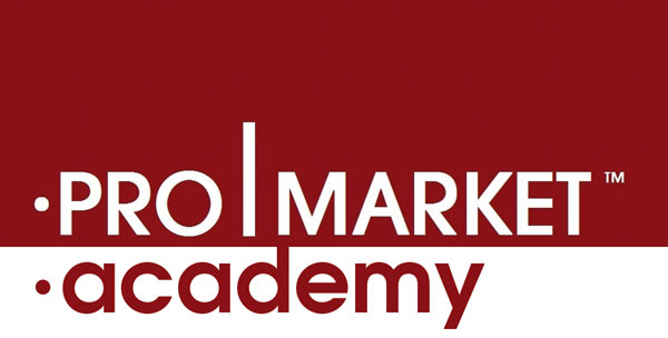 ProMarket academy - Aus- und Weiterbildung