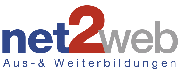 Net2Web Aus- und Weiterbildung