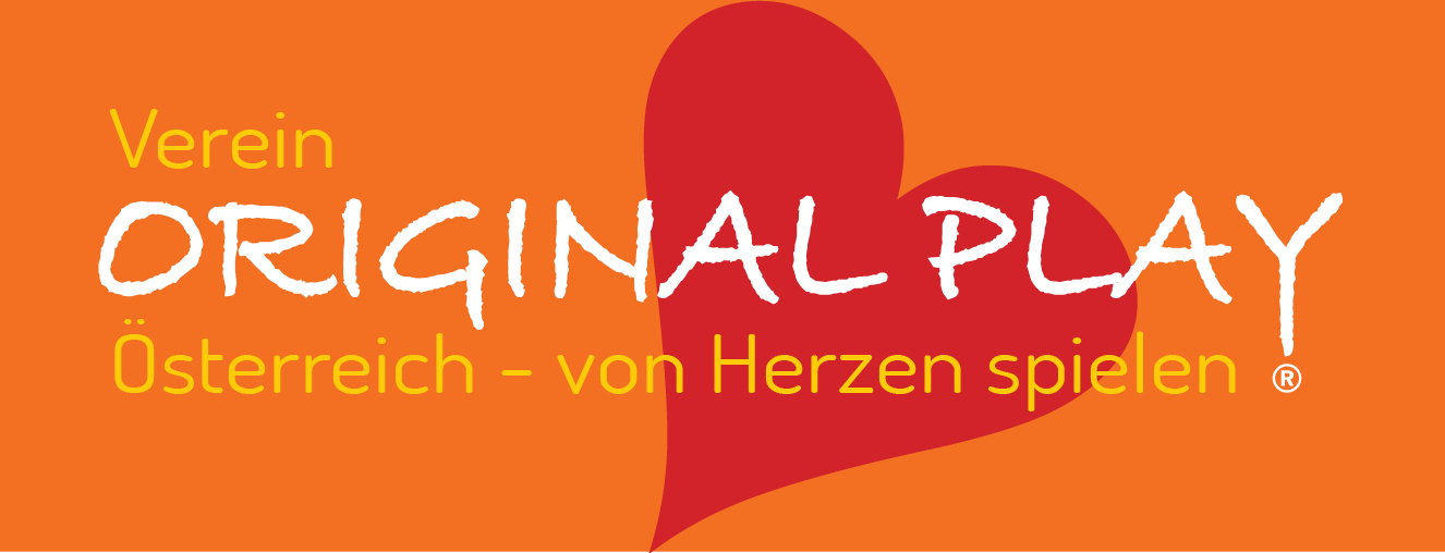 Verein Original Play Österreich - von Herzen spielen