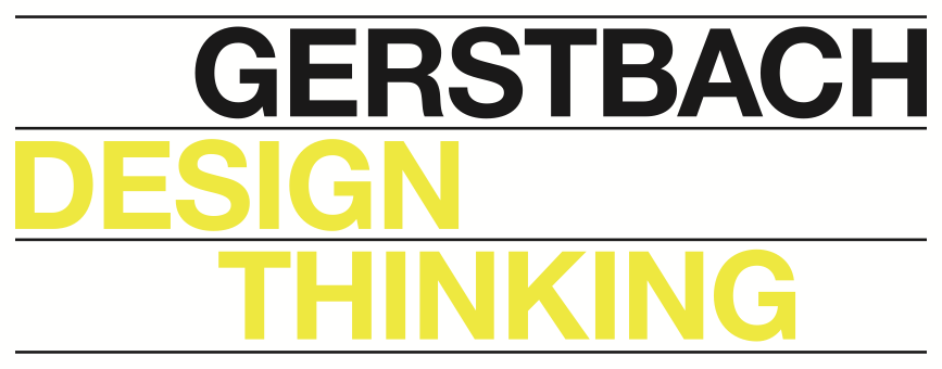 Gerstbach Design Thinking