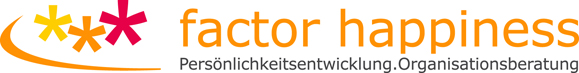 factor happiness Training & Beratung GmbH 