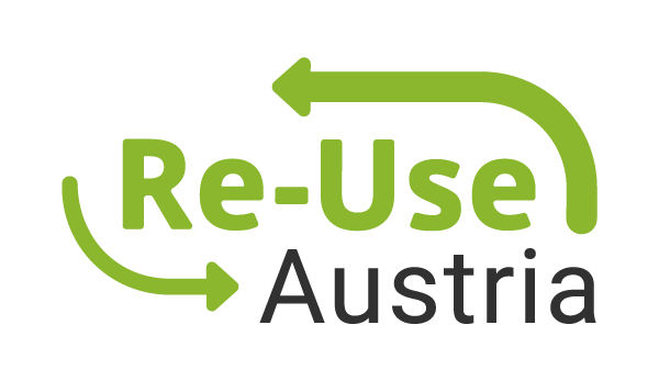 Re-Use Austria – Verein zur Förderung der Wiederverwendung, Reparatur und Ressourcenschonung sowie der Beschäftigung in der Kreislaufwirtschaft