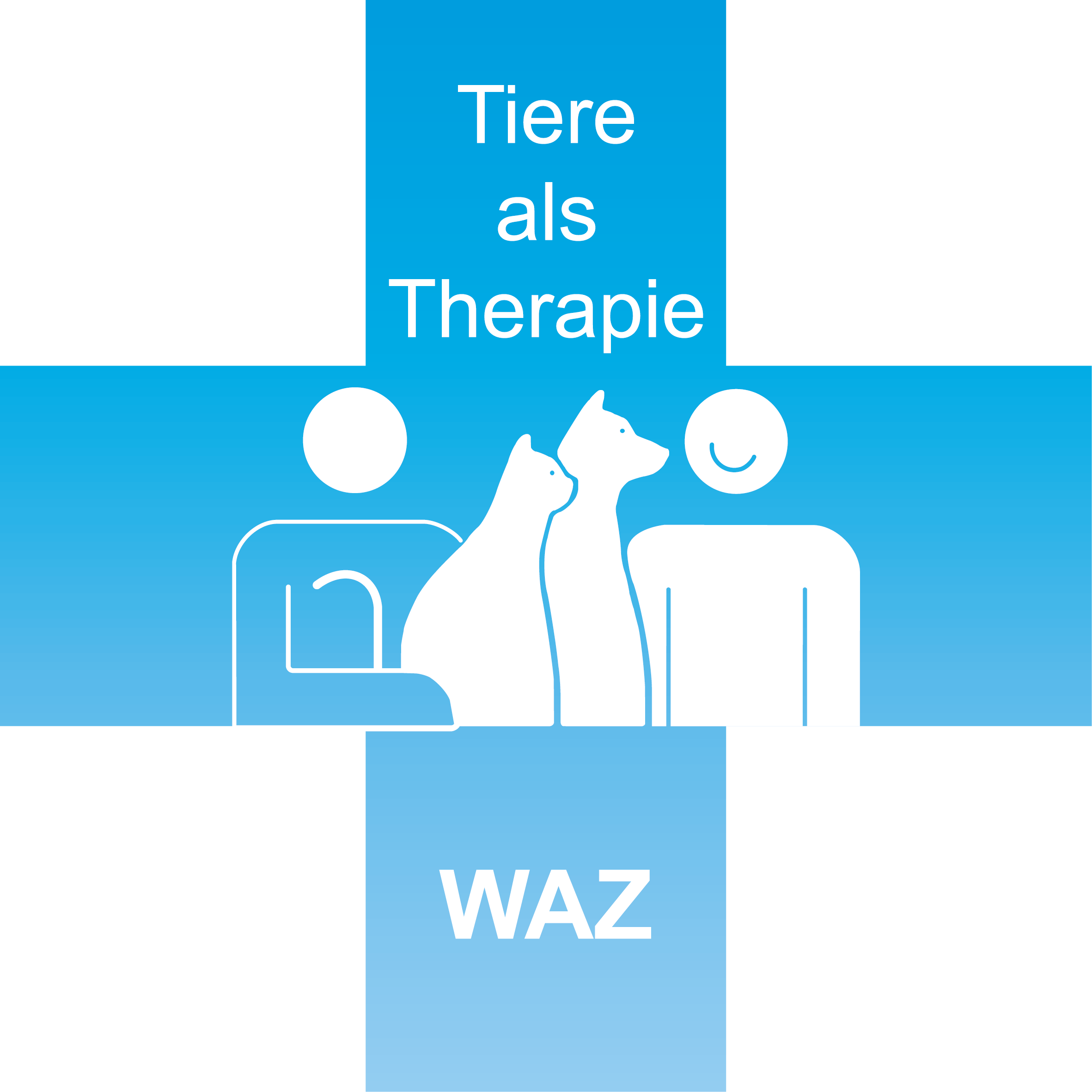 Tiere als Therapie, Wissenschafts- und Ausbildungszentrum (TAT WAZ)