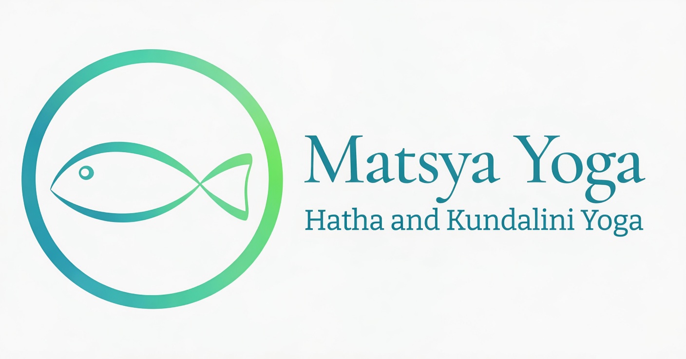 Matsya Yoga