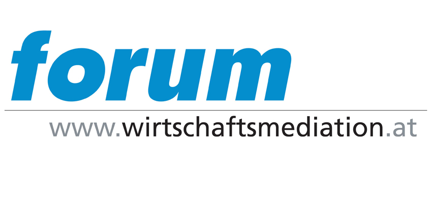 forum wirtschaftsmediation