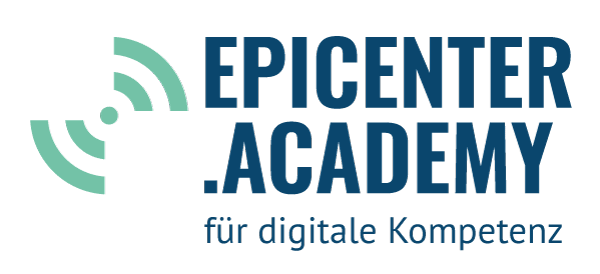 epicenter.academy GmbH - Plattform für digitale Kompetenz