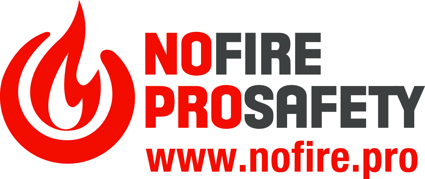 NoFire Safety GmbH