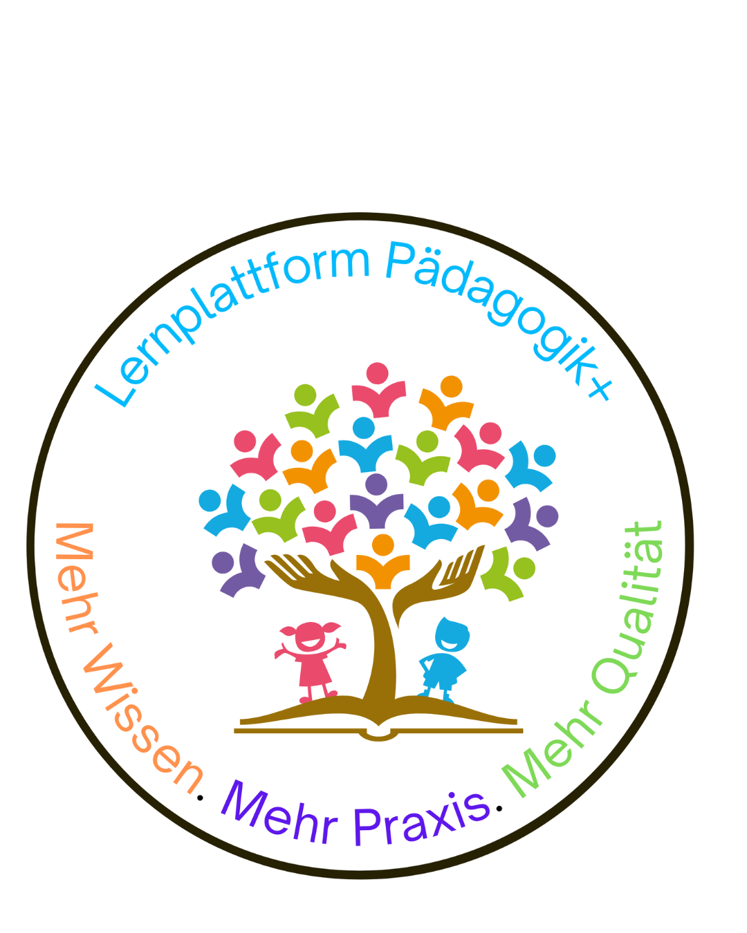 Lernplattform Pädagogik+