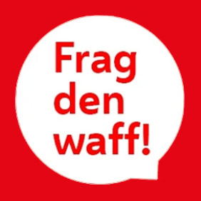 Ihre individuelle Info zum waff Angebot